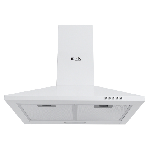 Купольная вытяжка Oasis серии PROMO KB-60W