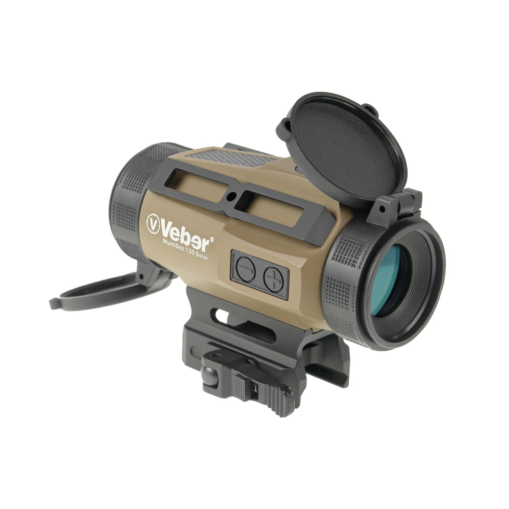 Прицел Veber MultiDot 130 Solar