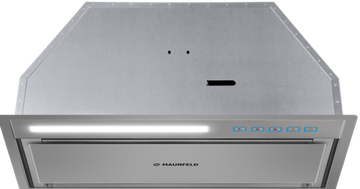 Вытяжка MAUNFELD Clare 60 нержавеющая сталь