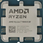 Процессор AMD Ryzen 7 9800X3D OEM