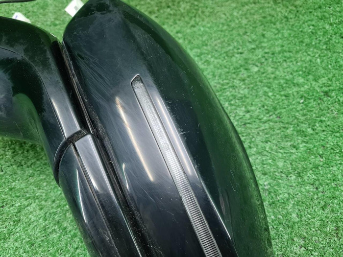 Зеркало левое Omoda C5 (2022-н.в.) 12 контактов