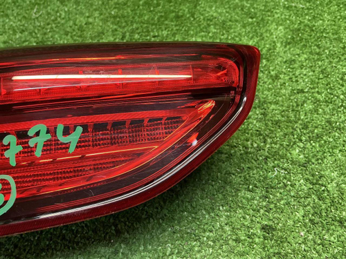 Фонарь левый внутренний Haval Jolion (2021-н.в.)