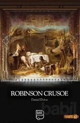 Robinson Crusoe A2