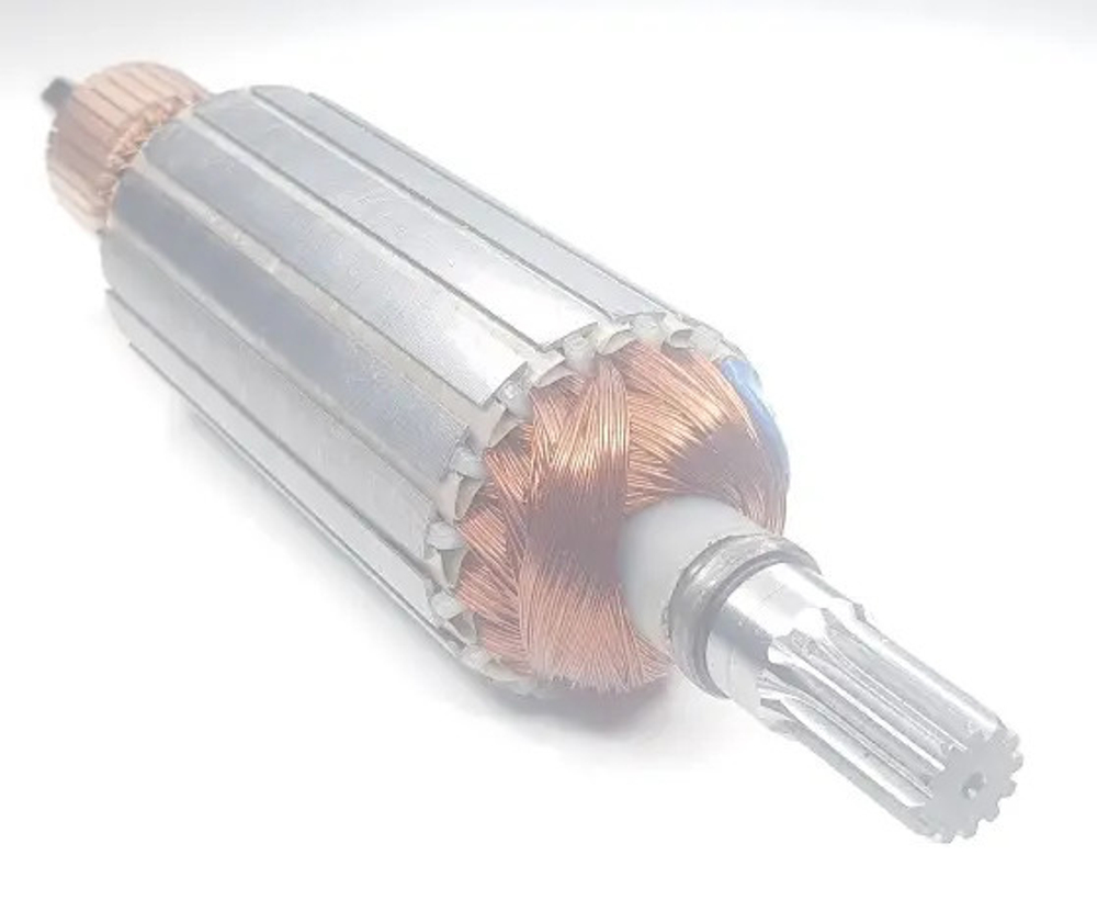 *SM233022 Ротор электродвигателя для Mars 23