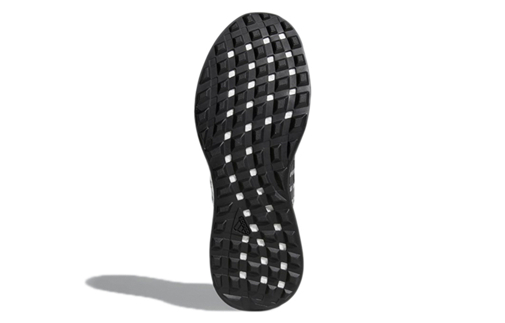 Кроссовки Adidas X9000L1 (Женская размерная сетка)