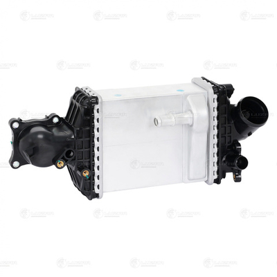 LRIC 3041 -  ОНВ (радиатор интеркулера) для а/м Chery Tiggo 7 (16-)/7 Pro (20-)/7 Pro Max (22-)/Jetour Dashing (22-) 1.5T