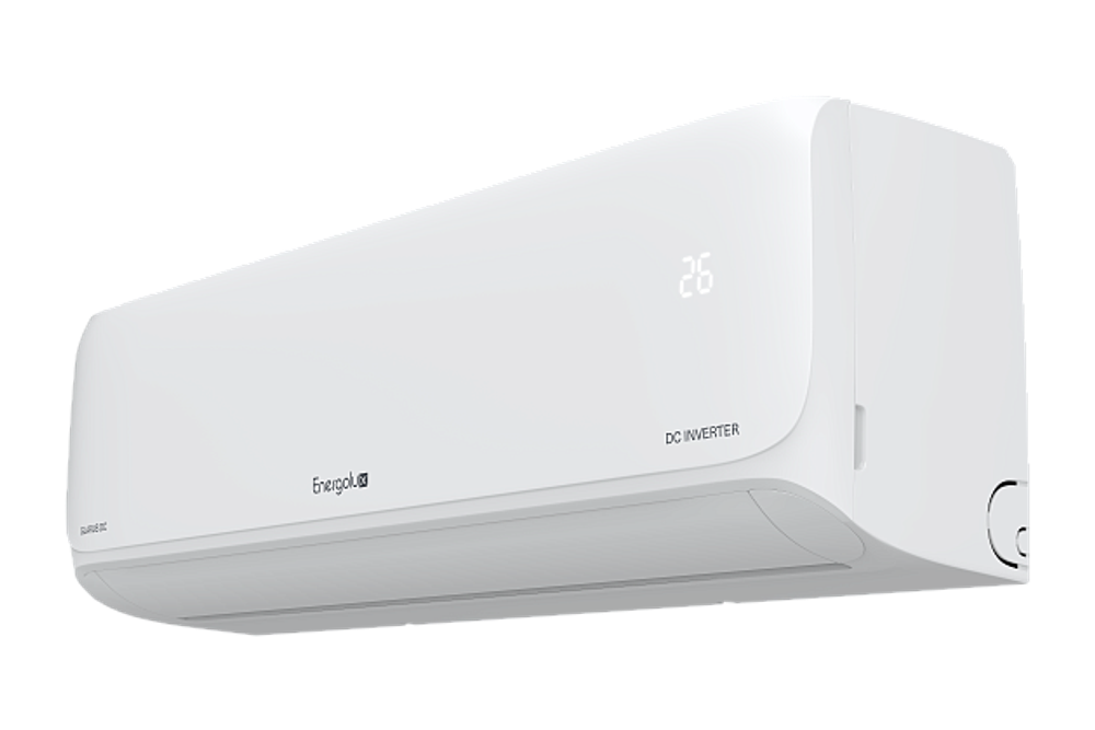Сплит-система ENERGOLUX, GLARUS DC Inverter, ESAS12GL1_HDC / ESAU12GL1_HDC