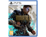 Immortals of Aveum (PS5) NEW