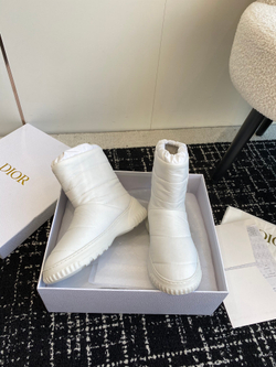 Christian Dior Frost Ankle Boot