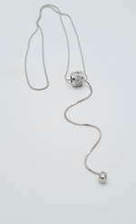 91000023 Колье Selena