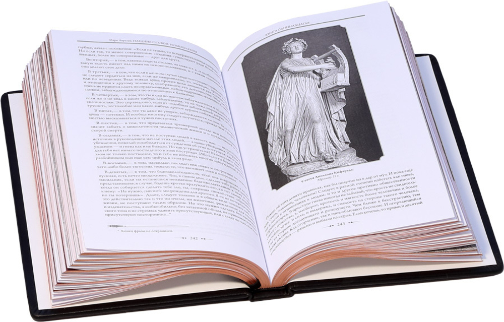 Наедине с собой. Размышления