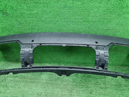 Юбка заднего бампера JAECOO J7 (2023-н.в.)