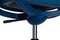 Кресло Dream B2202 Темно-синий