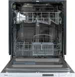 Посудомоечная машина Midea MDWB - 6015  BA