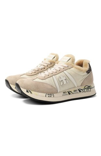 Кроссовки PREMIATA