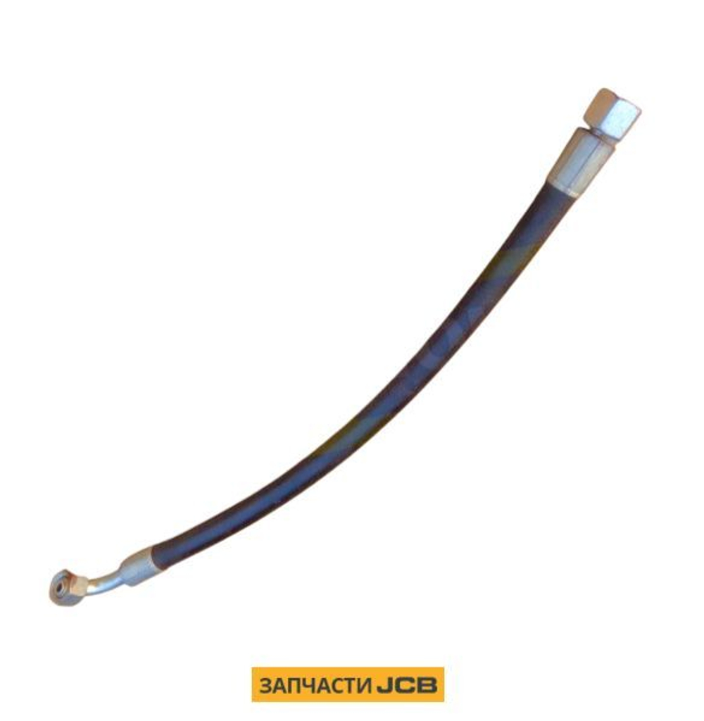 Шланг гидравлический РВД JCB 613/24900