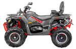 Квадроцикл STELS GUEPARD 1000 2.0 K01 EPS GN