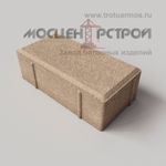 Брусчатка 200х100х60 2П6