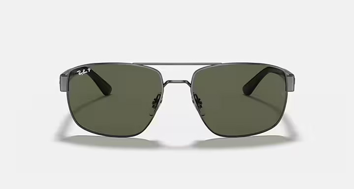 RAY-BAN RB3663 004/58