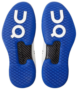 Мужские кроссовки теннисные On The Roger Pro - белый