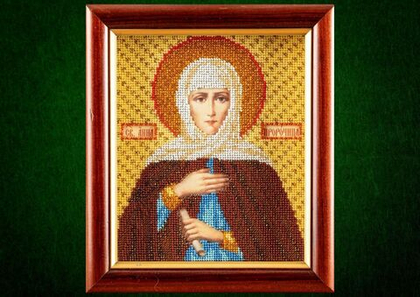 Святая Анна