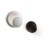 Wall design lamp Lumpen