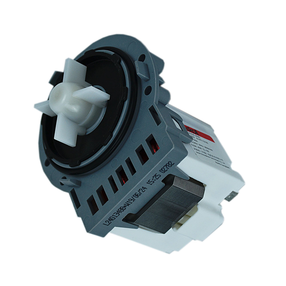 Помпа для стиральной машины на 3 винтах универсальная Askoll 40W