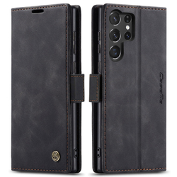 Чехол-книжка CaseMe Matte Samsung Galaxy S25 Ultra