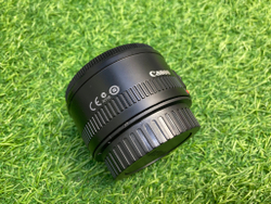 Canon 50mm F1.8 II Покупка/Продажа