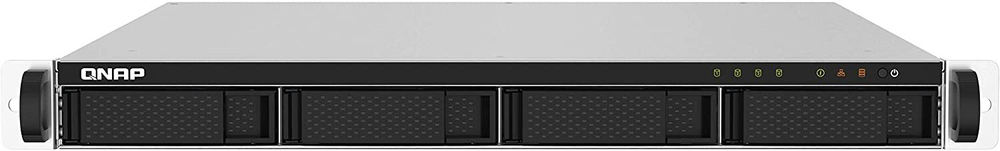 Сетевое хранилище  QNAP TS-432PXU-2G