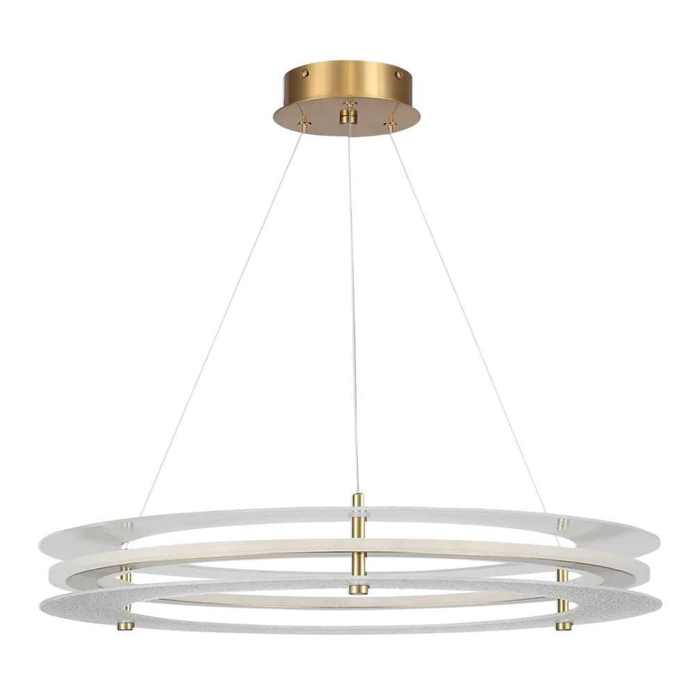 Подвесная люстра St Luce FAGY SL6245.203.01