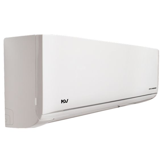 Мультисплит система на 4 комнаты MDV MDSAG-09HRFN8 x 4 / MD4O-28HFN8 — (1)