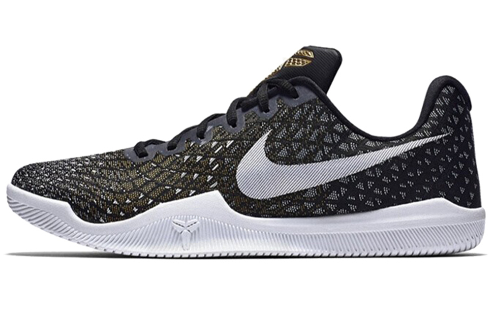 Кроссовки Nike Mamba Instinct Ep