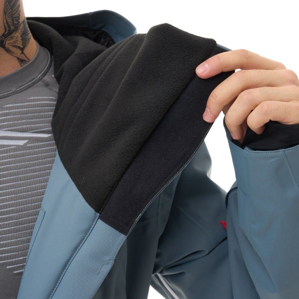 Gravity 2.0 Suit / Мужской / Серый