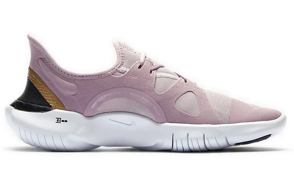 Кроссовки Nike Zoom Fly 3 (Женская размерная сетка)