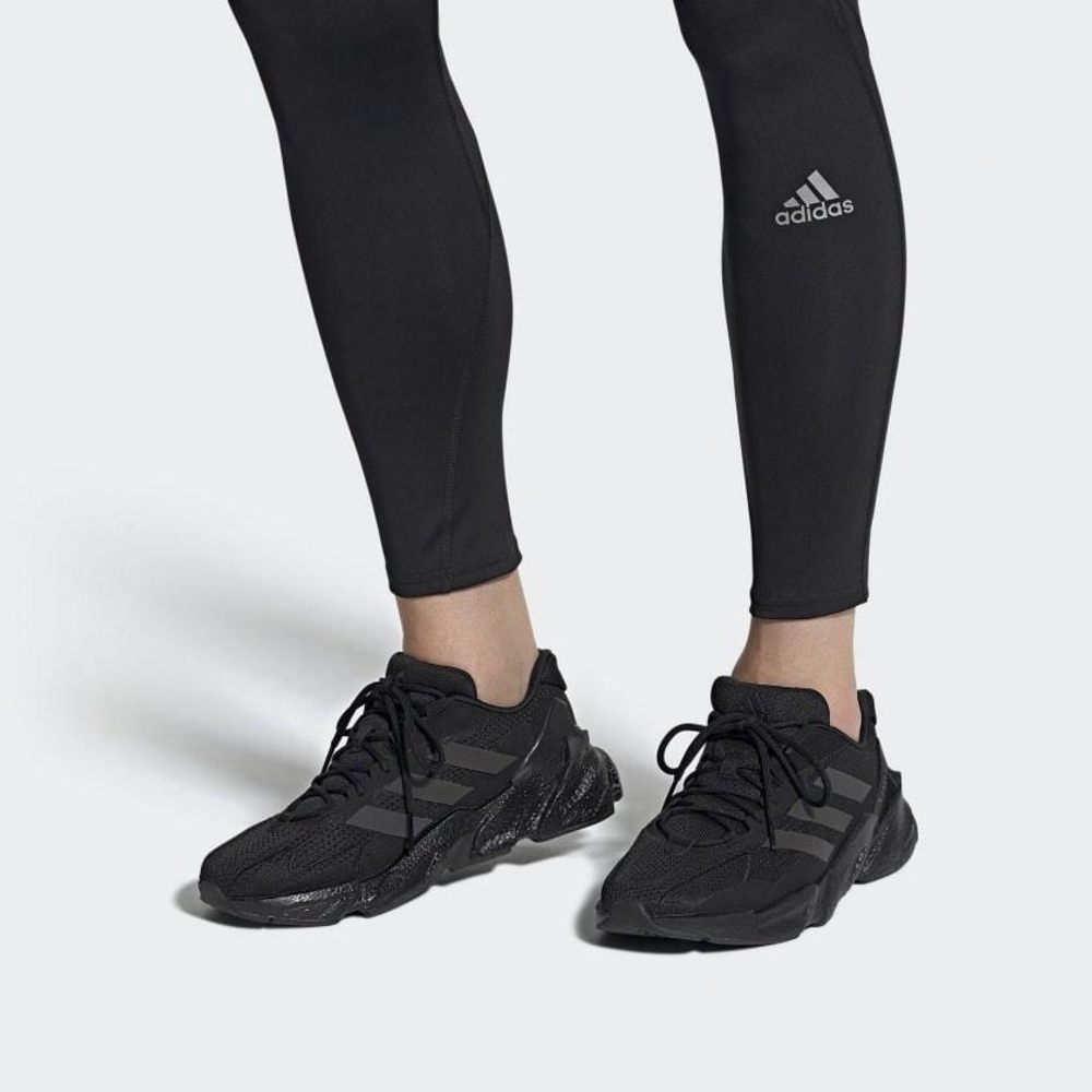 Кроссовки Adidas X9000L4