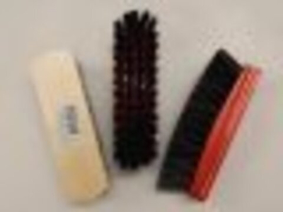 Щетка обувная арт. 10в