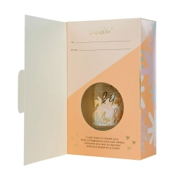 Wax Lyrical - GiftScents 40 мл ароматический диффузор «Спасибо так много» / артикул   GS7005  / GTIN 5015802223019