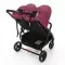 Прогулочная коляска Valco Baby Snap Duo Wine