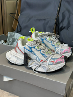 Balenciaga 3xl Sneaker