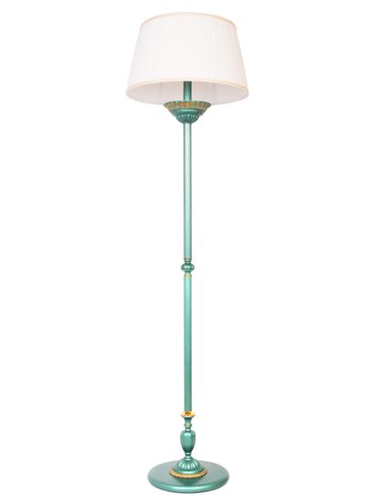 Торшер Reccagni Angelo PN.7632/2 GREEN