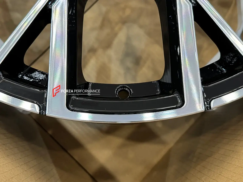 КОВАНЫЕ ДИСКИ ДЛЯ BMW X5 G05 РЕСТАЙЛИНГ 2024 БМВ