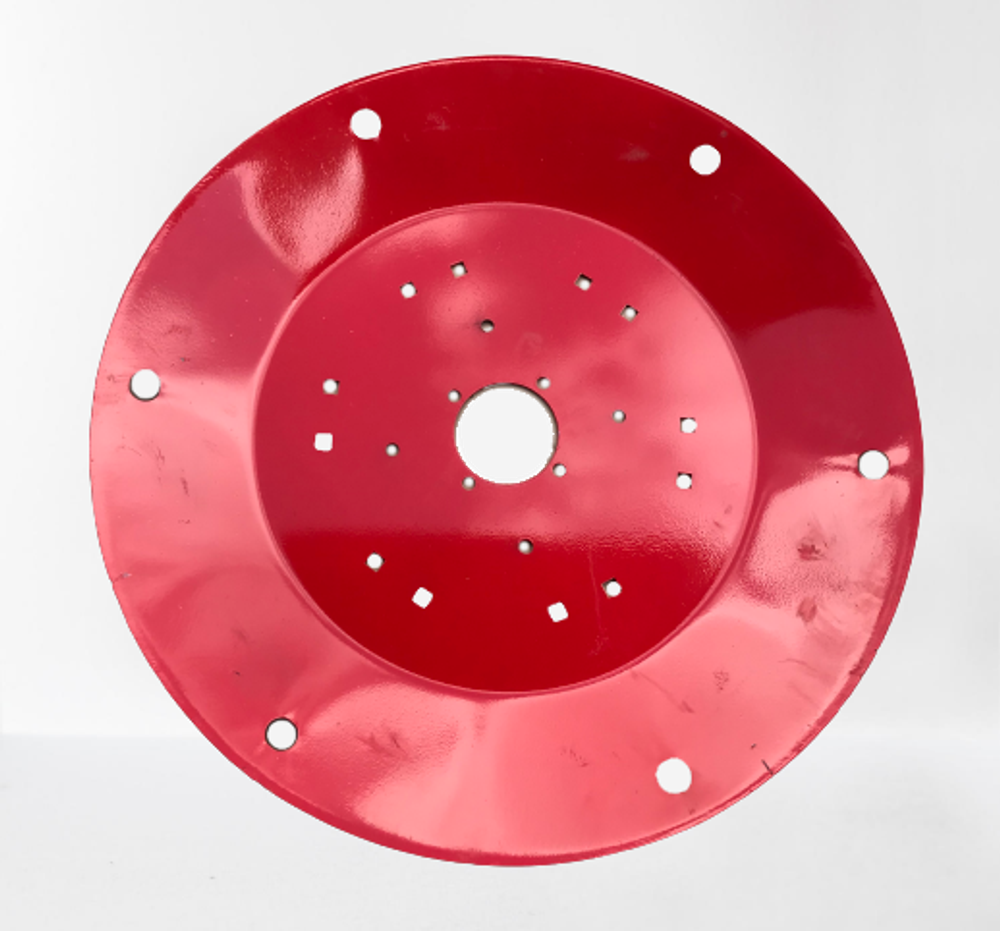 Рабочая тарелка (аналог) 1,85 м D=85.5 mm 8245-036-010-378