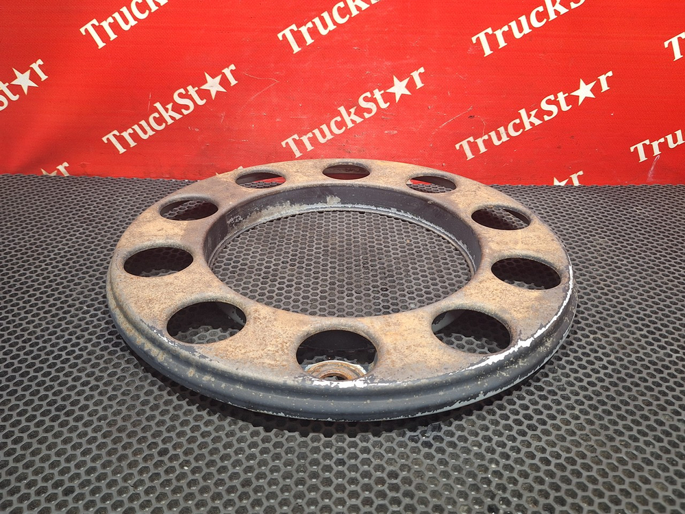 Колпак декоративный