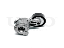 Ролик с натяжителем приводного ремня UNIO TNS-10300