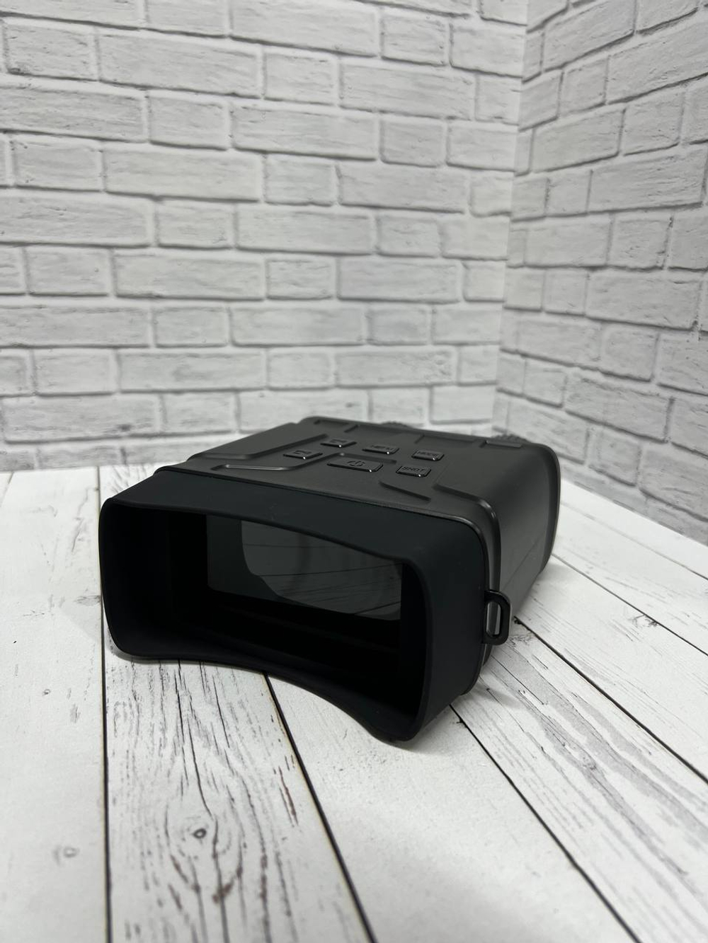 Бинокль Night Vision Binoculars 1.5-5x 24мм