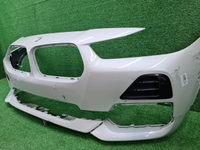 Бампер передний BMW X2 F39 (2017-2023)