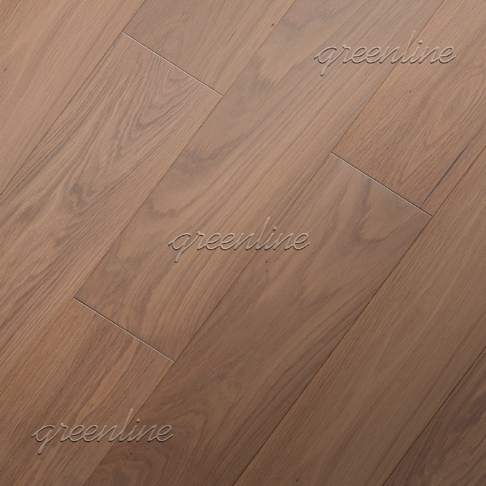 Инженерная доска GreenLine 704 Дуб Софт