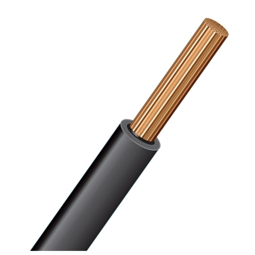 Провод ПВ 1- 4(серый)