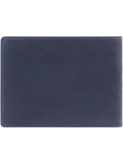 Кошелек Rhino PU257W118R/BLU